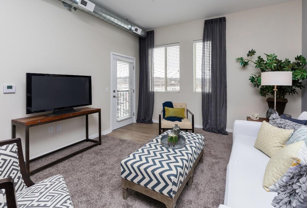 Images Cityville Apartments