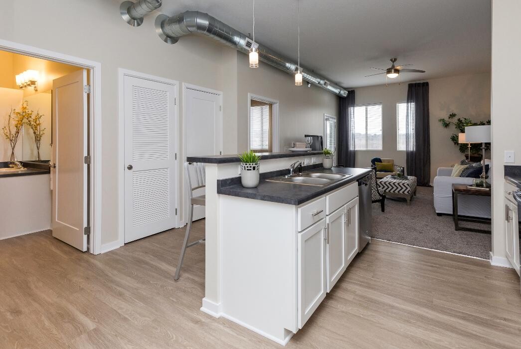 Images Cityville Apartments