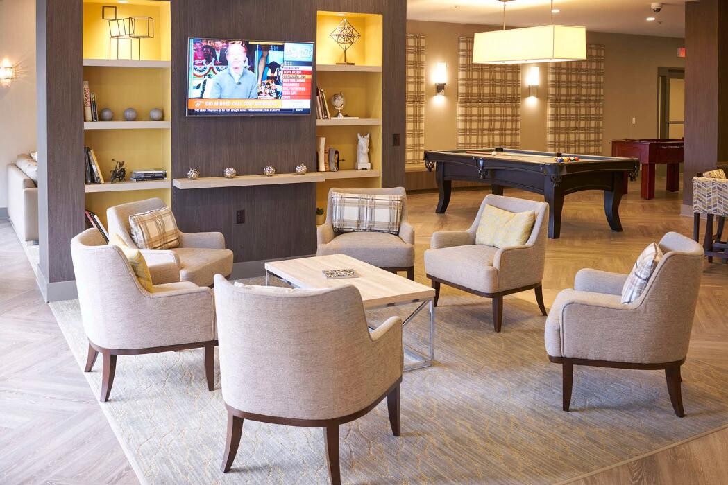 Images Cityville Apartments