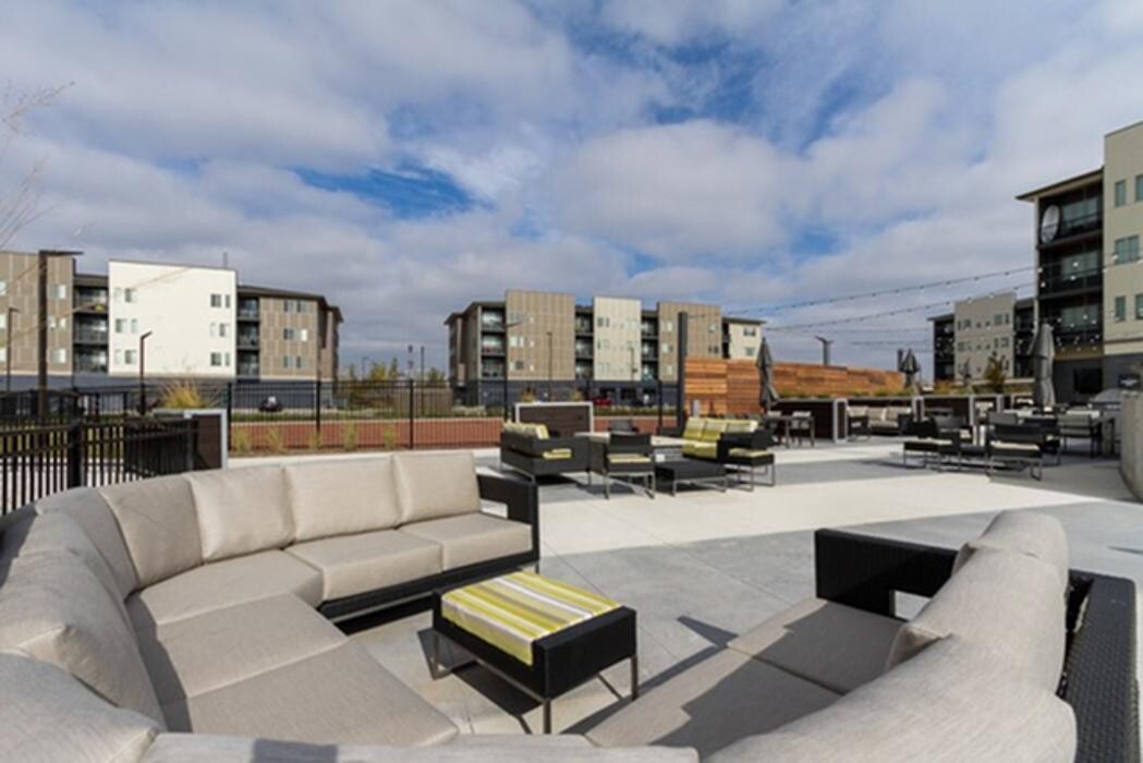 Images Cityville Apartments