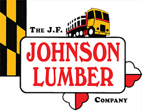 Johnson Lumber Logo
