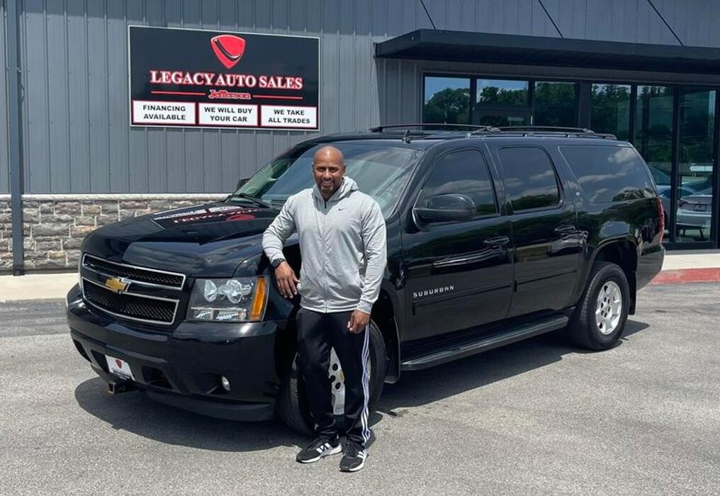 Images Legacy Auto Sales