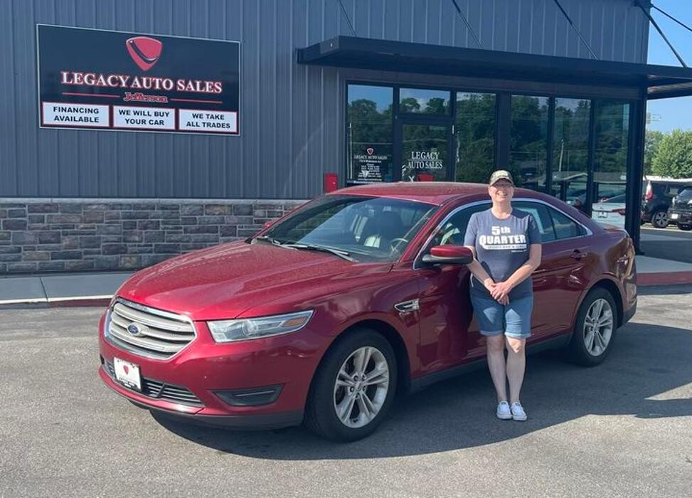 Images Legacy Auto Sales