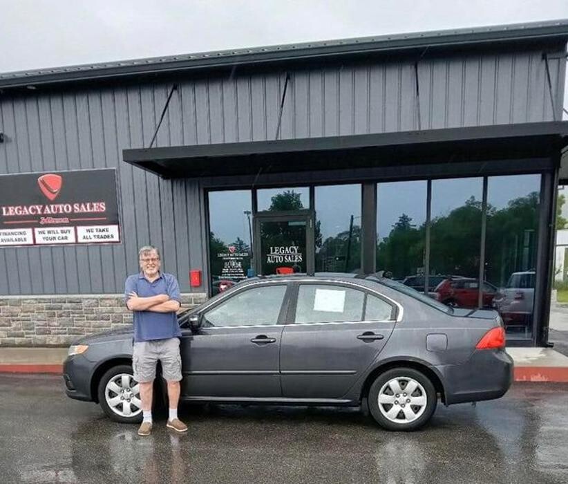 Images Legacy Auto Sales