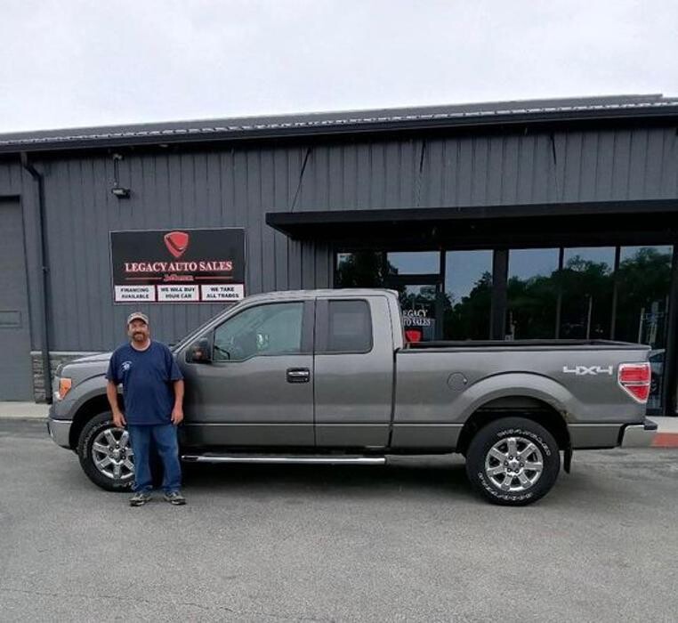 Images Legacy Auto Sales