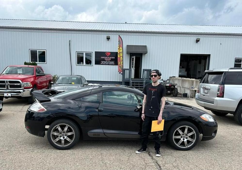 Images Legacy Auto Sales