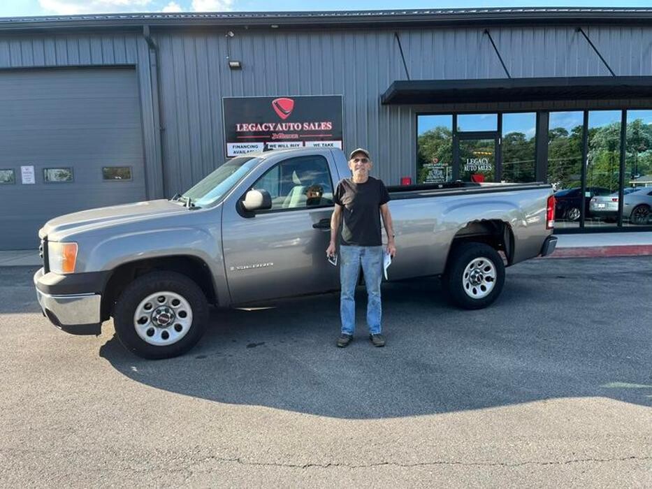 Images Legacy Auto Sales