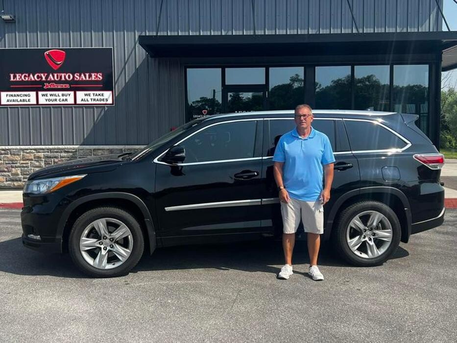 Images Legacy Auto Sales