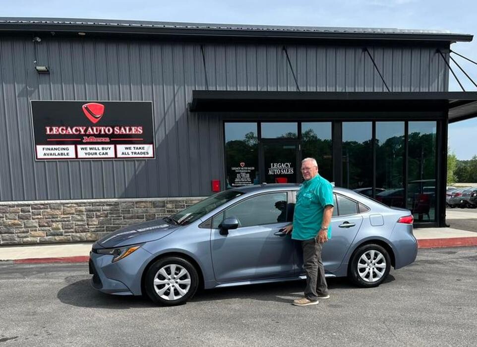 Images Legacy Auto Sales