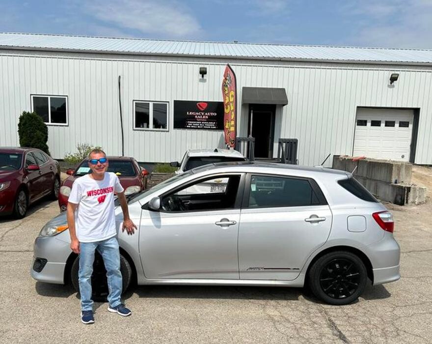 Images Legacy Auto Sales