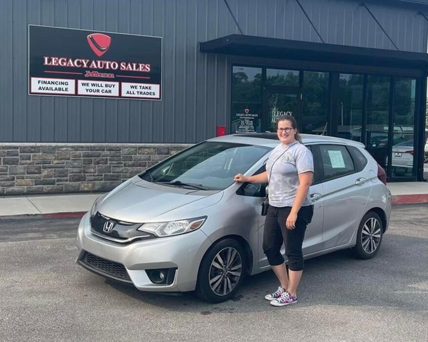 Images Legacy Auto Sales