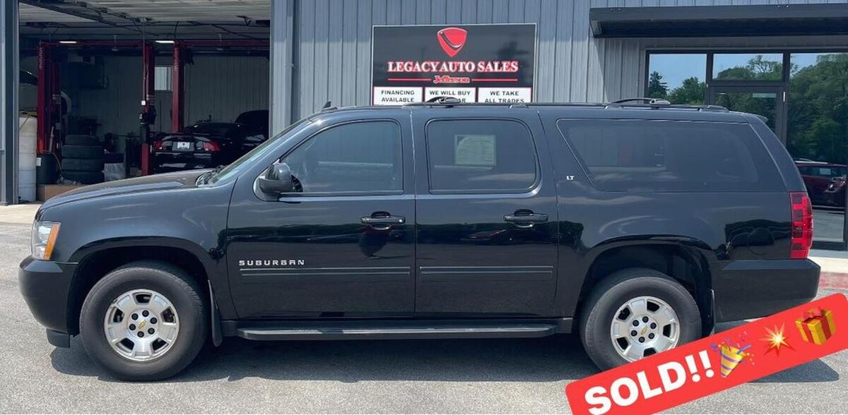 Images Legacy Auto Sales