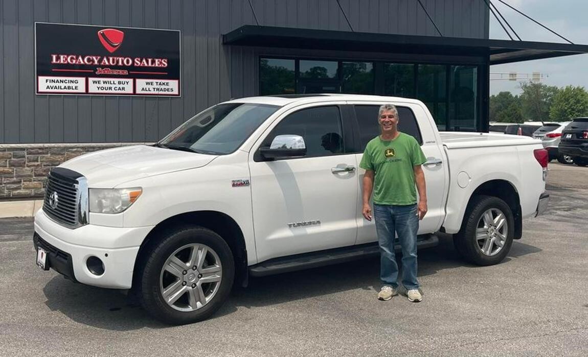 Images Legacy Auto Sales