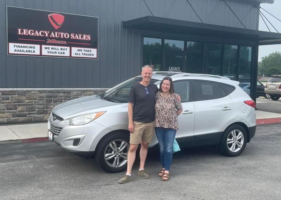 Images Legacy Auto Sales