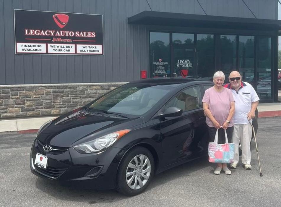 Images Legacy Auto Sales