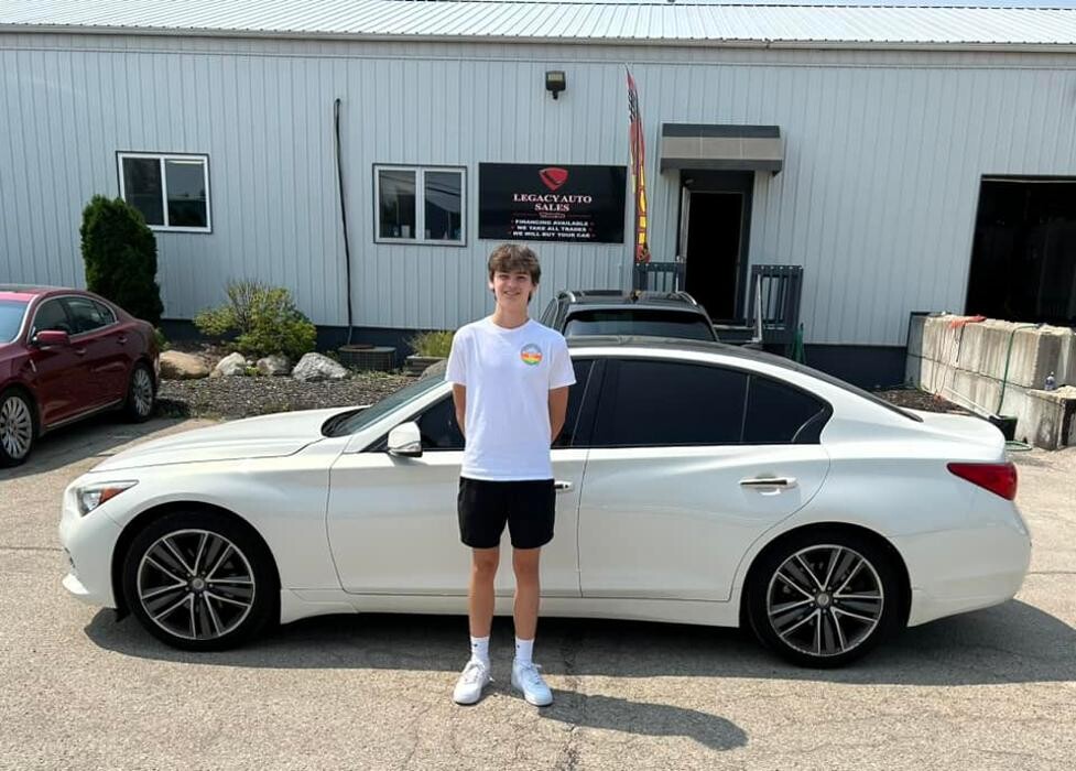 Images Legacy Auto Sales