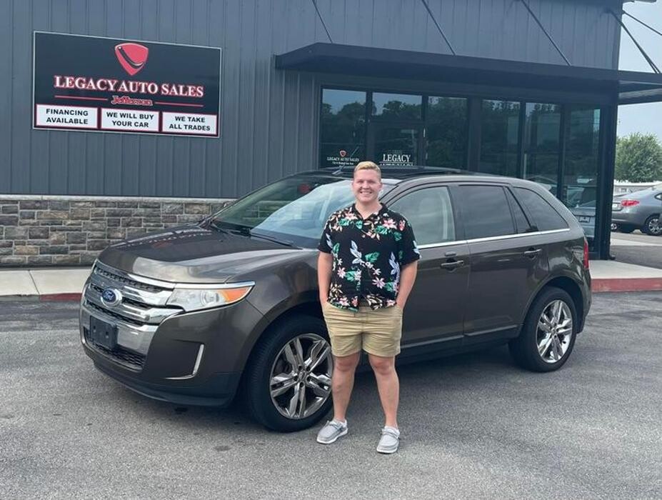 Images Legacy Auto Sales