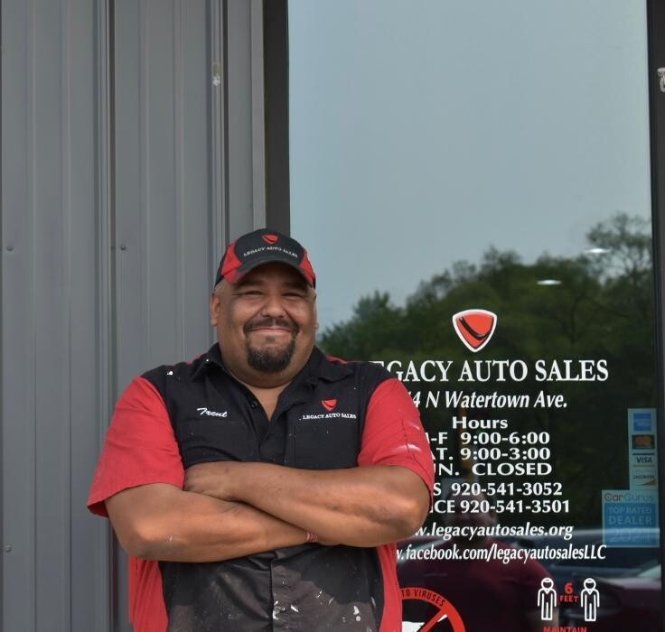 Images Legacy Auto Sales