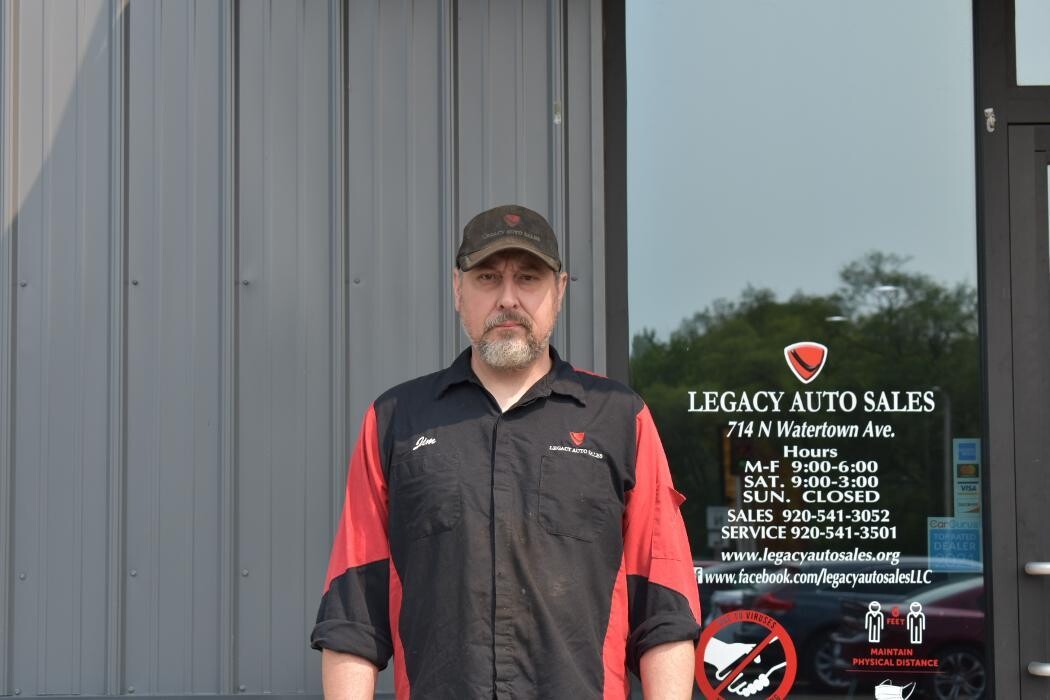 Images Legacy Auto Sales