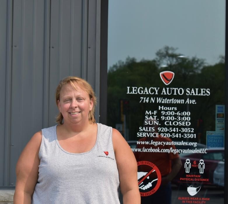 Images Legacy Auto Sales