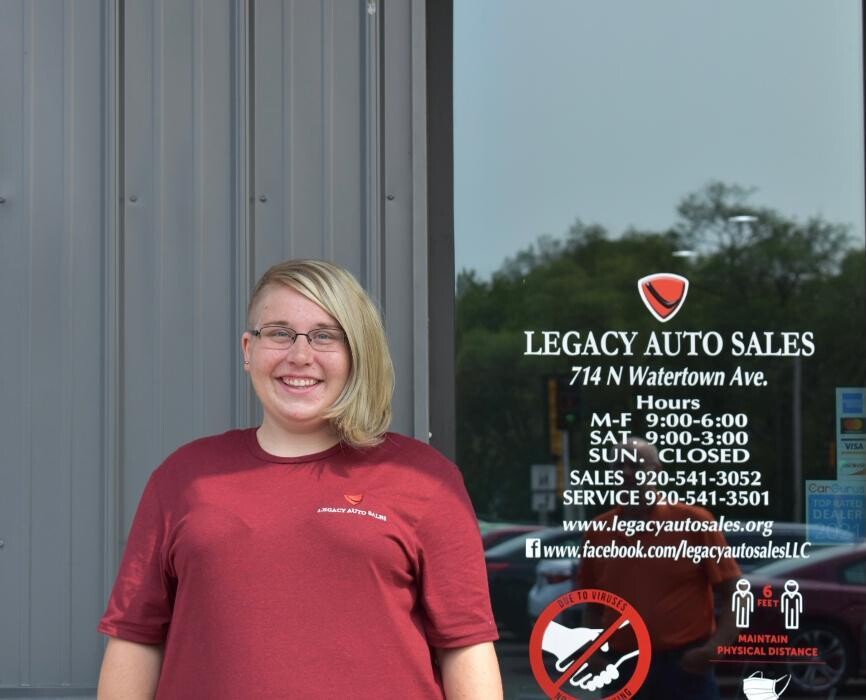 Images Legacy Auto Sales