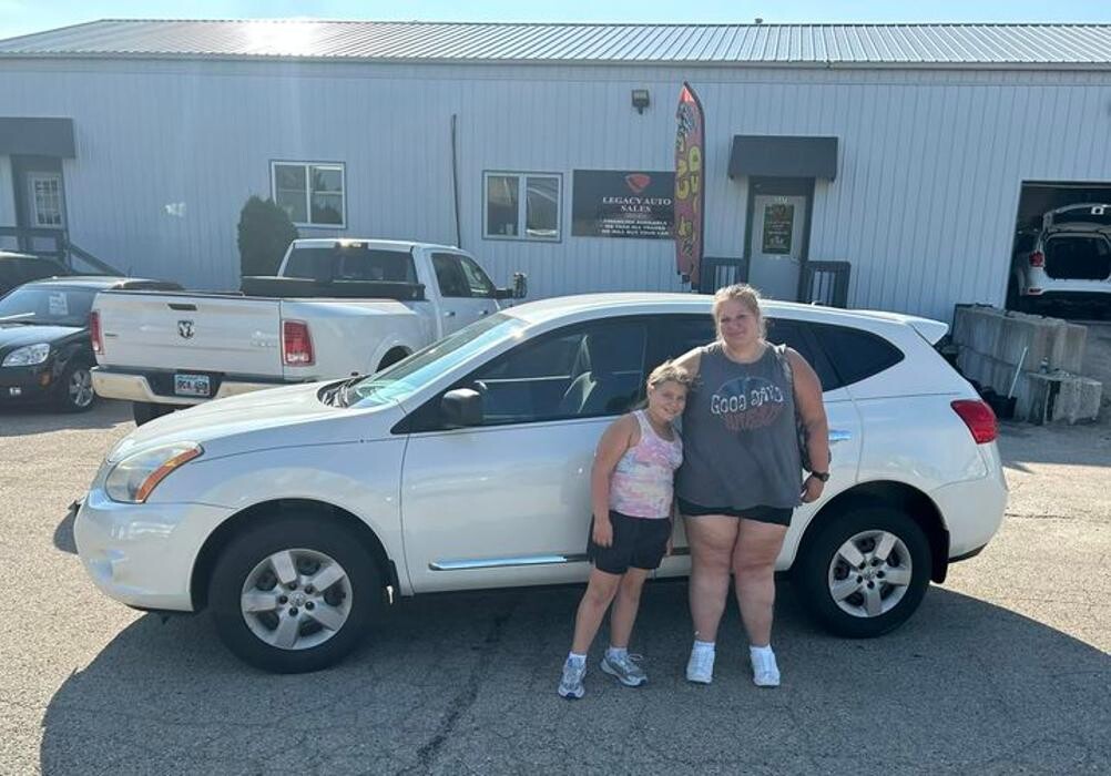 Images Legacy Auto Sales