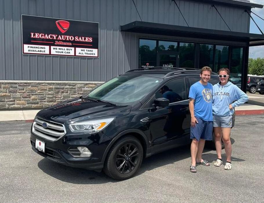 Images Legacy Auto Sales