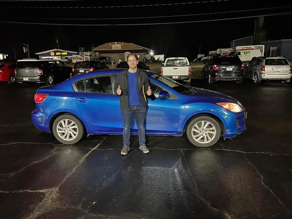 Images Legacy Auto Sales