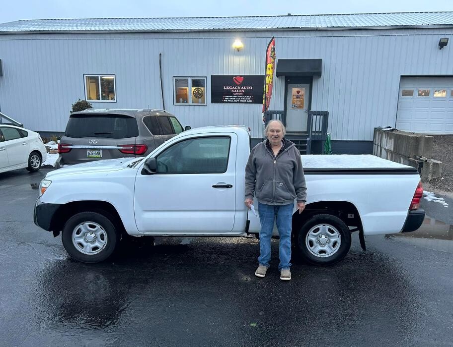 Images Legacy Auto Sales