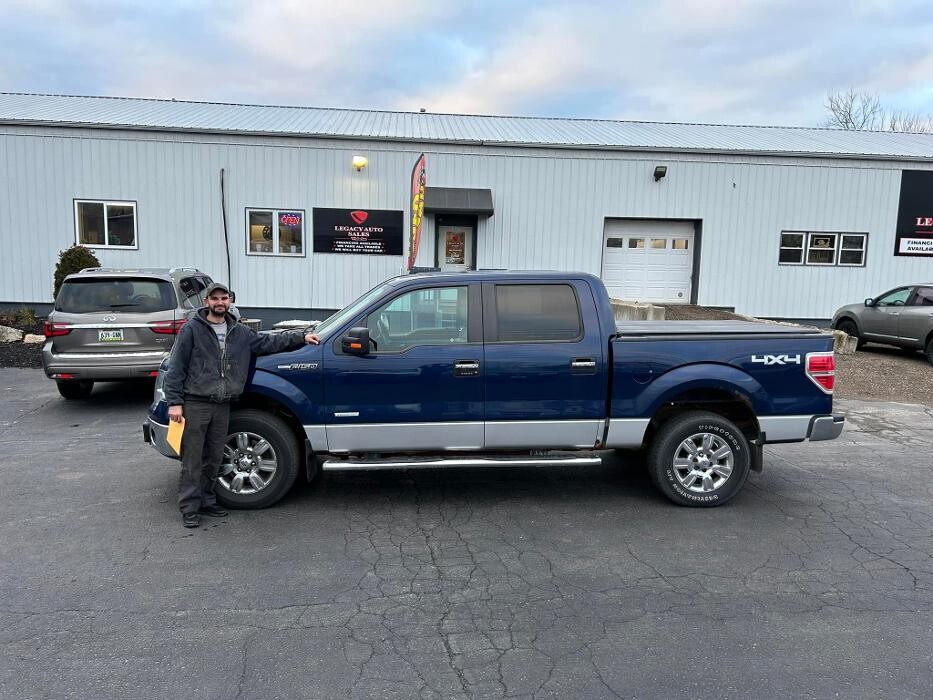 Images Legacy Auto Sales