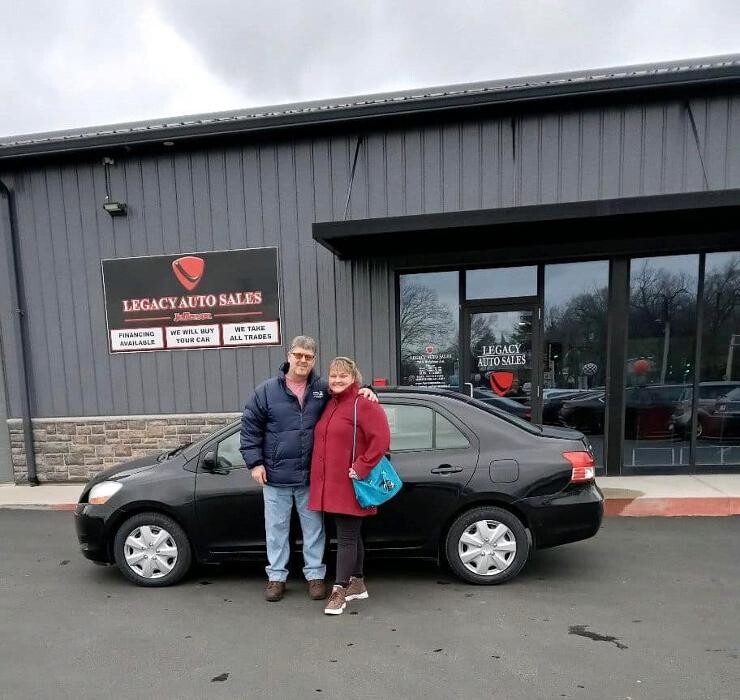 Images Legacy Auto Sales