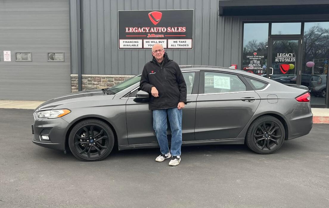 Images Legacy Auto Sales