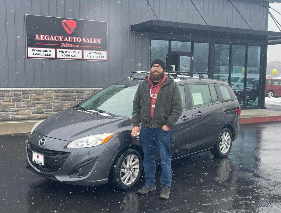 Images Legacy Auto Sales