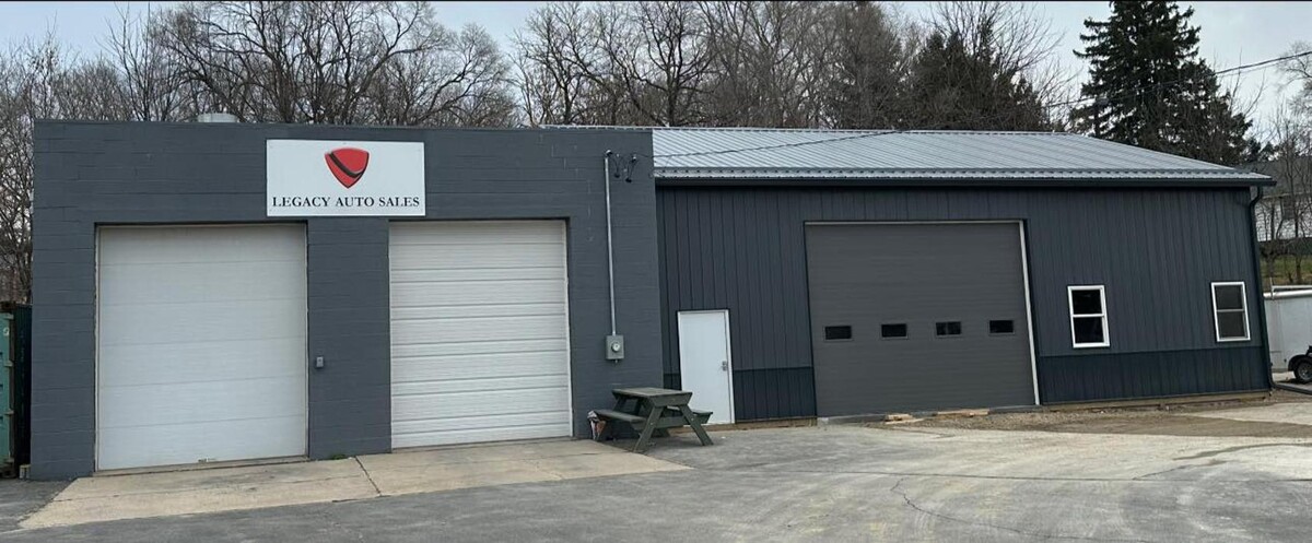Images Legacy Auto Sales