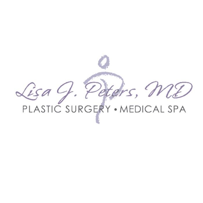 Lisa J. Peters, MD - Plastic Surgery & Medical Spa Logo