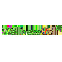 Wellness Cali CBD Logo