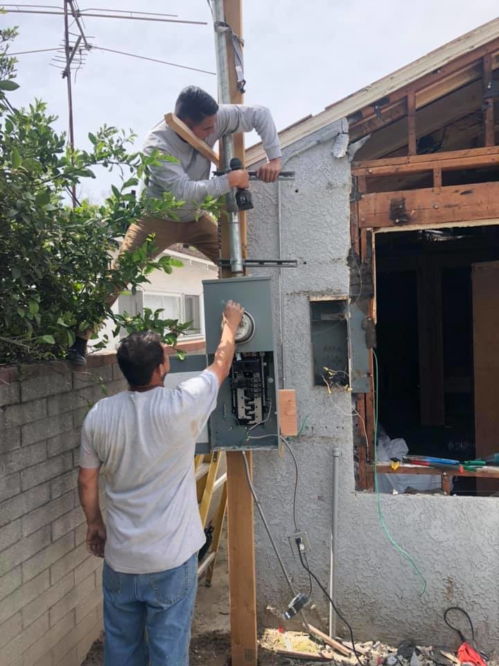 Images E & H Electrical and HVAC