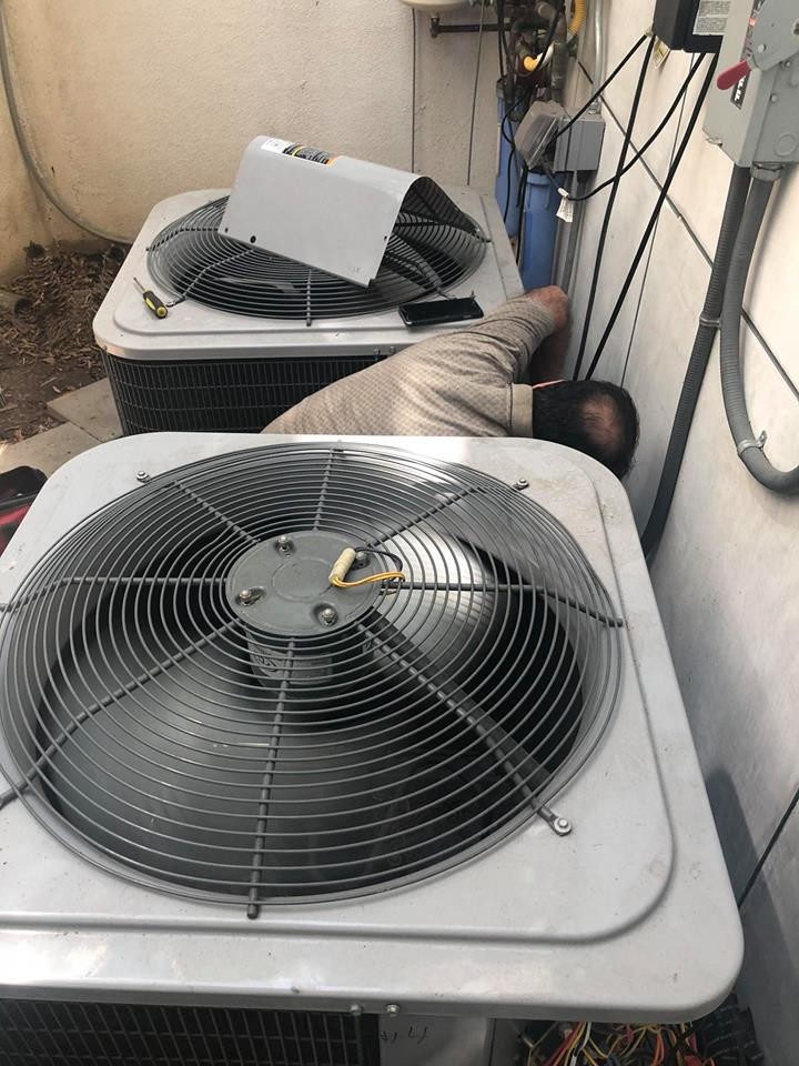 Images E & H Electrical and HVAC