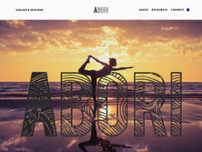 ABORIWELL LLC website screenshot