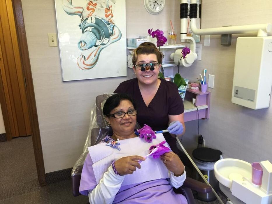 Images Golden Hill Family Dental