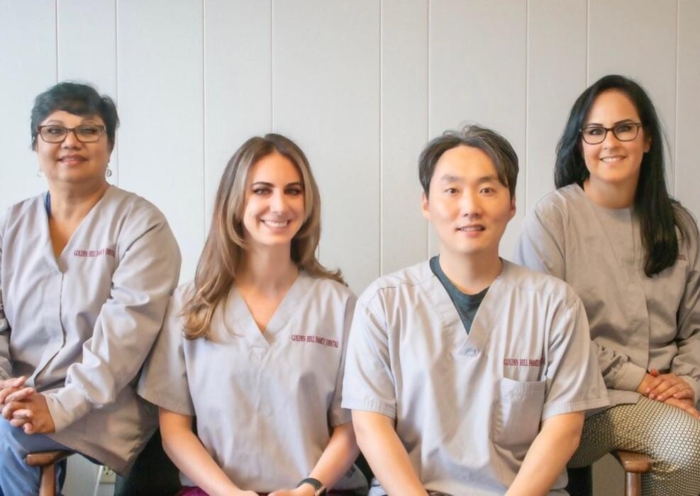 Images Golden Hill Family Dental