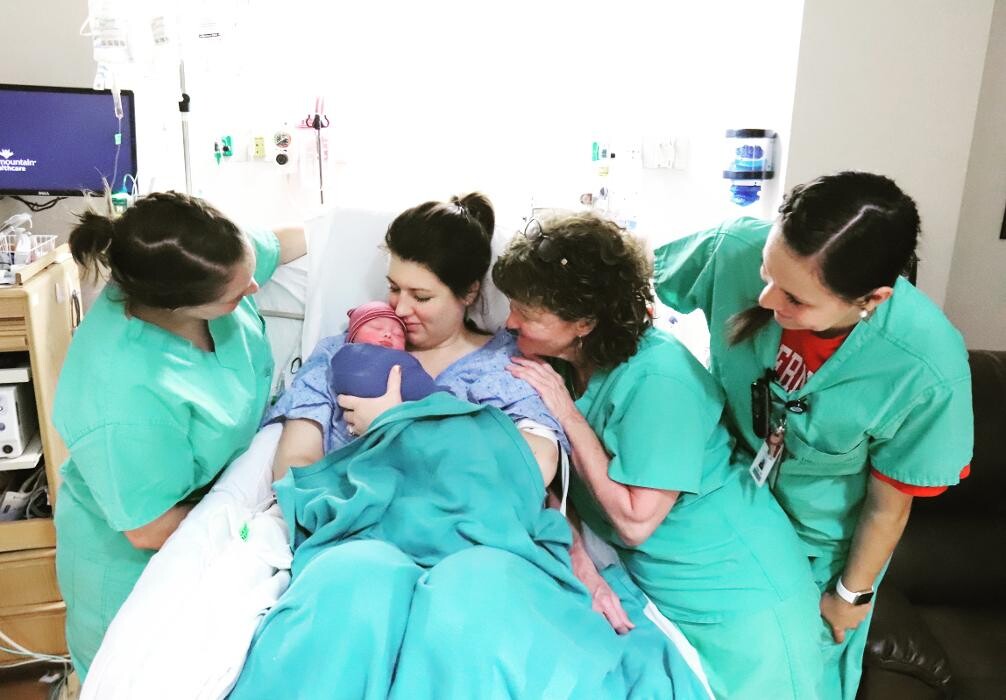 Images Women's Health and Midwifery - Southern Utah