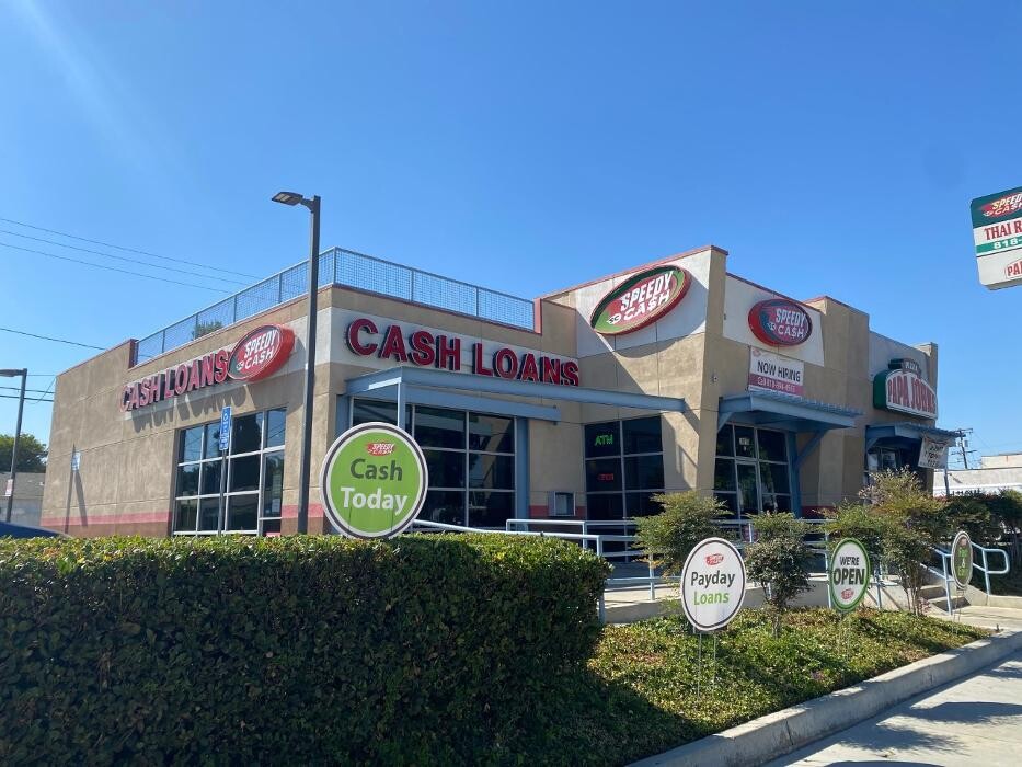 Images Speedy Cash