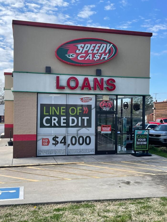 Images Speedy Cash