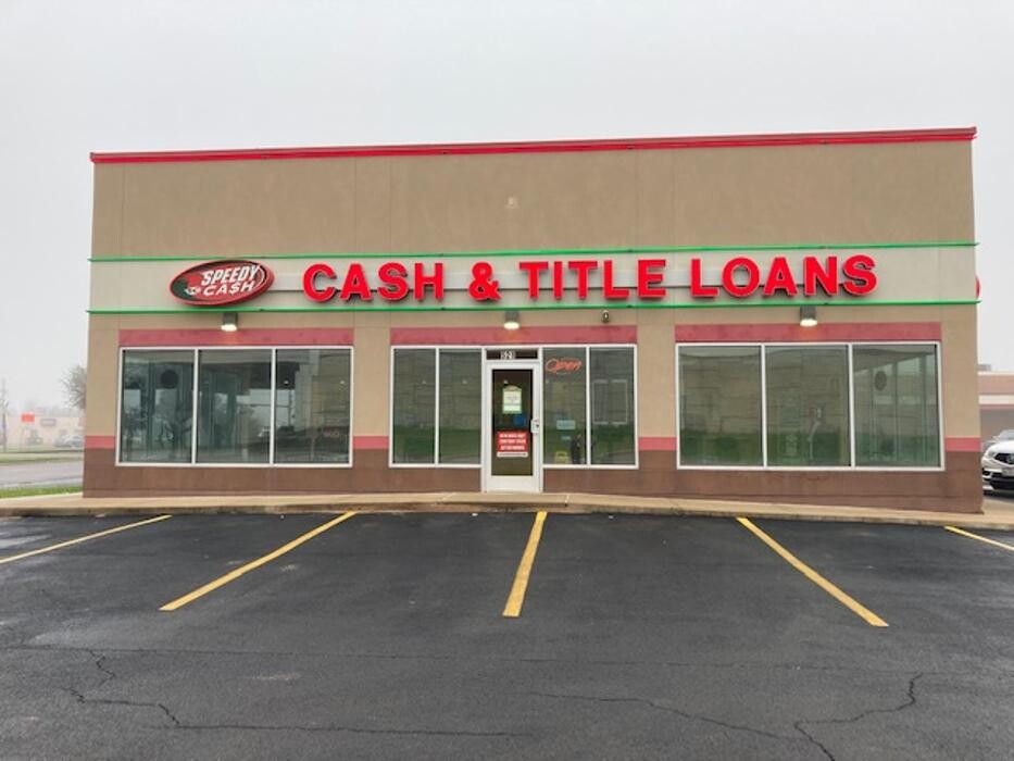 Images Speedy Cash