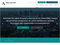 Screenshot for https://newlatitudemovers.com