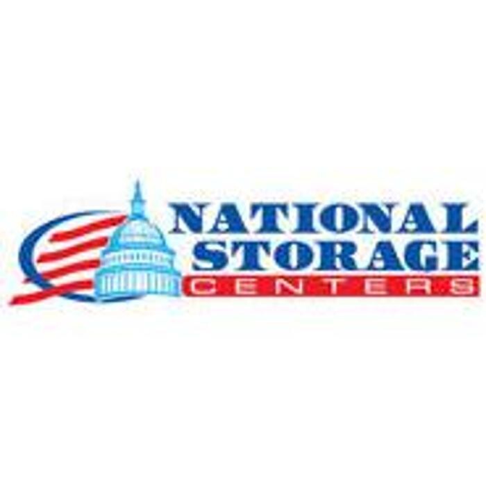 National Storage Centers - Kentwood Logo