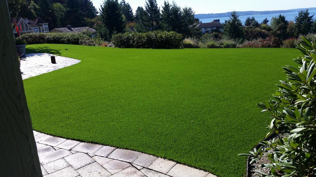 Images EVERSPRING SYNTHETIC GRASS