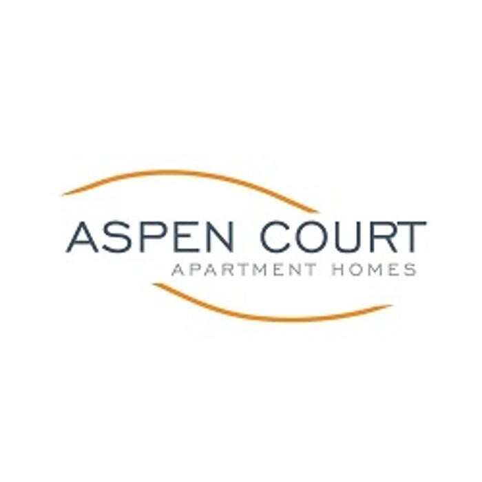 Aspen Court Logo