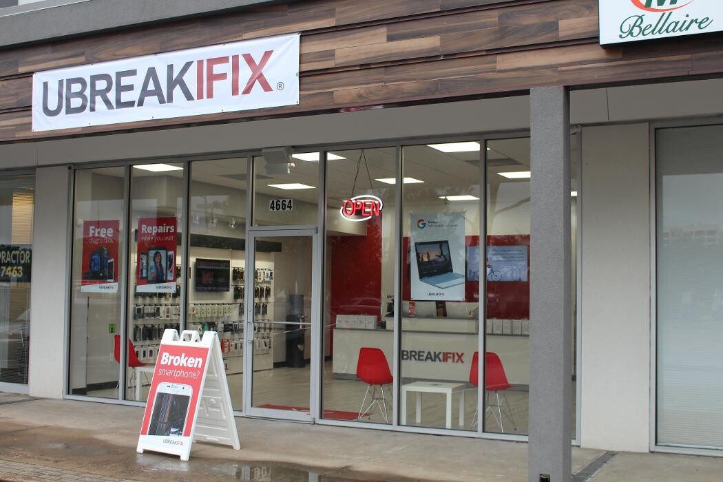 Images uBreakiFix - Phone and Computer Repair